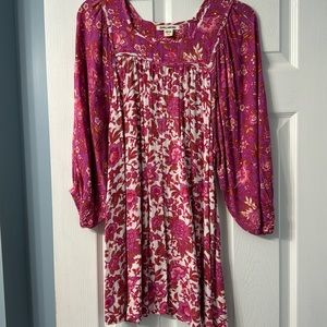 Like New-adorable Billabong dress